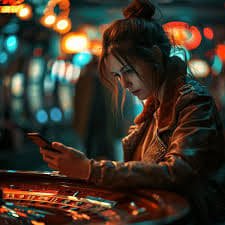 Giao diện danh mục giải trí đa dạng trên five88 link bao gồm bingo và live casino