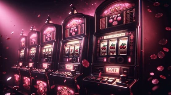 Giao diện game slot đa dạng trên nền tảng five88 link