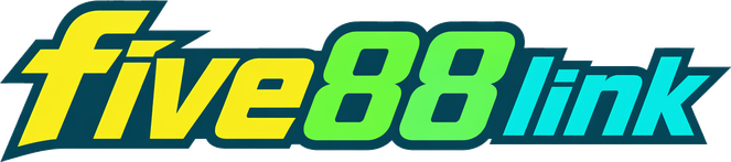 Logo five88 link